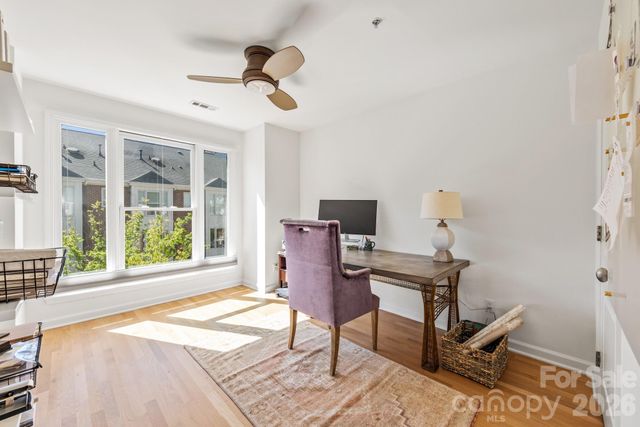 367 W 7th Street, Charlotte, NC 28202