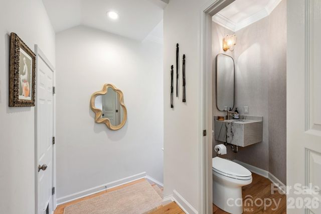 367 W 7th Street, Charlotte, NC 28202
