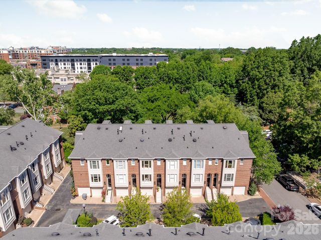 367 W 7th Street, Charlotte, NC 28202