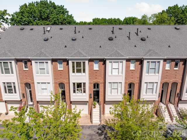 367 W 7th Street, Charlotte, NC 28202