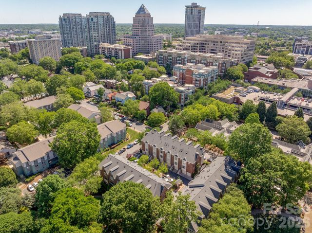 367 W 7th Street, Charlotte, NC 28202