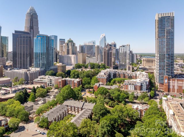 367 W 7th Street, Charlotte, NC 28202