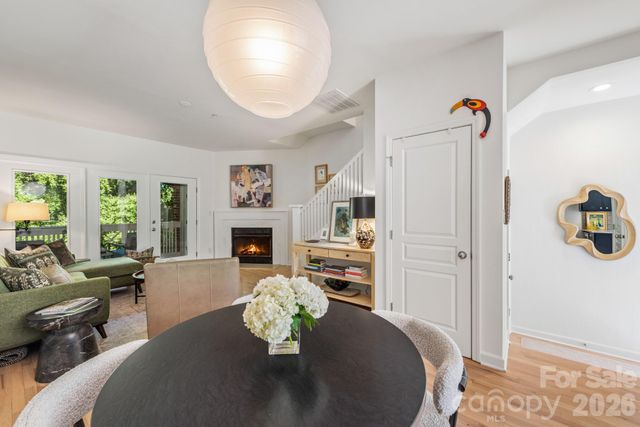 367 W 7th Street, Charlotte, NC 28202
