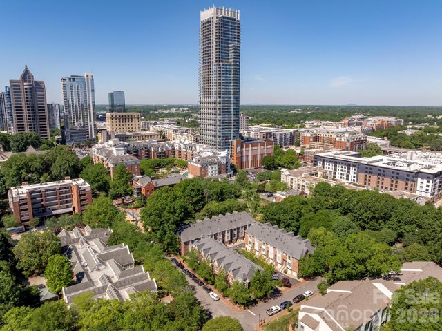 367 W 7th Street, Charlotte, NC 28202
