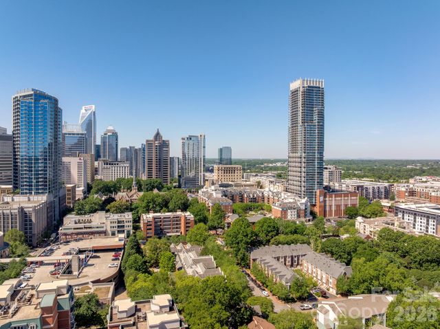 367 W 7th Street, Charlotte, NC 28202