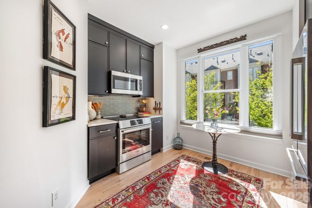 367 W 7th Street, Charlotte, NC 28202
