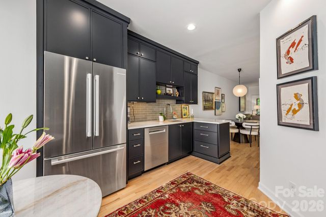 367 W 7th Street, Charlotte, NC 28202