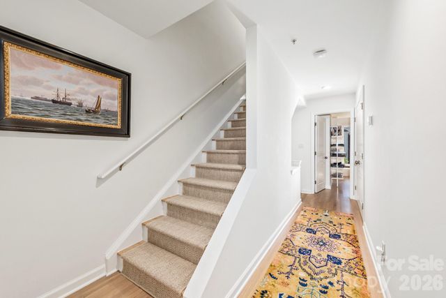 367 W 7th Street, Charlotte, NC 28202