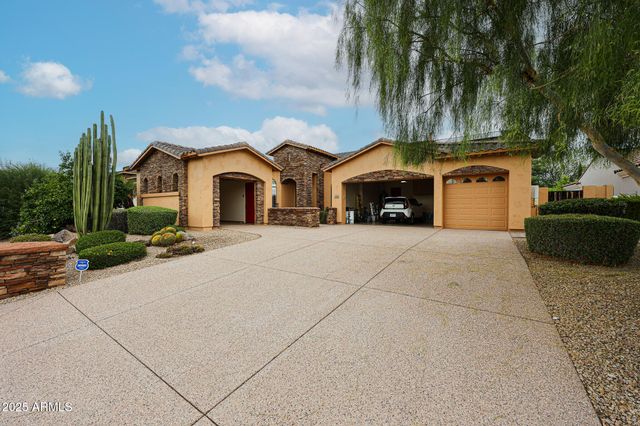 2324 E AVENIDA DEL SOL --, Phoenix, AZ 85024