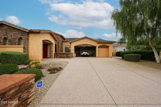 2324 E AVENIDA DEL SOL --, Phoenix, AZ 85024