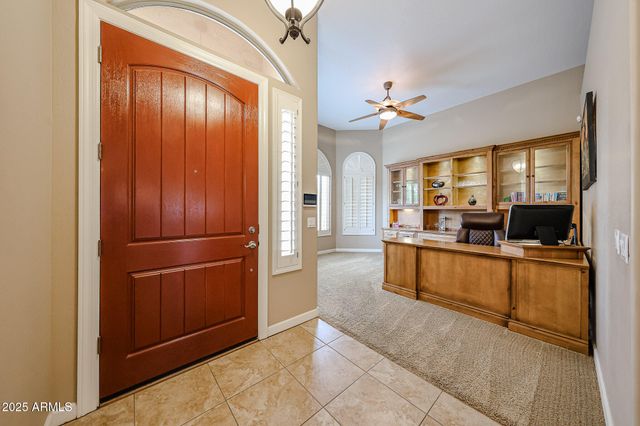 2324 E AVENIDA DEL SOL --, Phoenix, AZ 85024