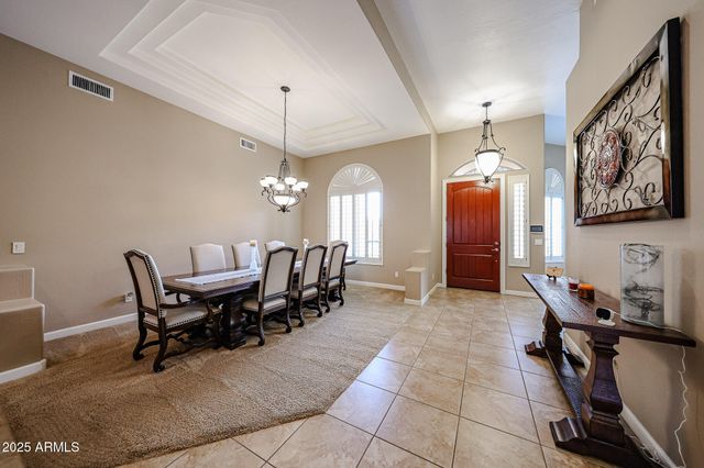 2324 E AVENIDA DEL SOL --, Phoenix, AZ 85024