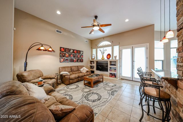 2324 E AVENIDA DEL SOL --, Phoenix, AZ 85024