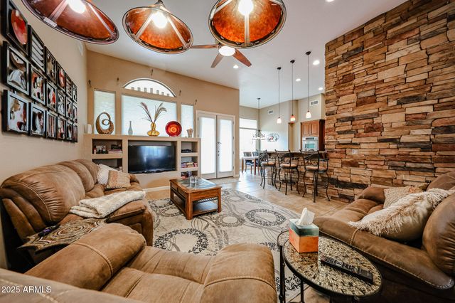 2324 E AVENIDA DEL SOL --, Phoenix, AZ 85024