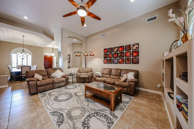 2324 E AVENIDA DEL SOL --, Phoenix, AZ 85024