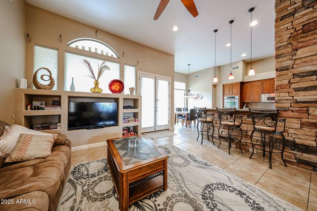 2324 E AVENIDA DEL SOL --, Phoenix, AZ 85024