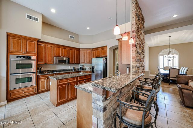 2324 E AVENIDA DEL SOL --, Phoenix, AZ 85024