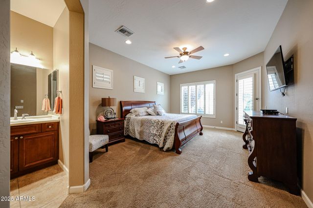 2324 E AVENIDA DEL SOL --, Phoenix, AZ 85024