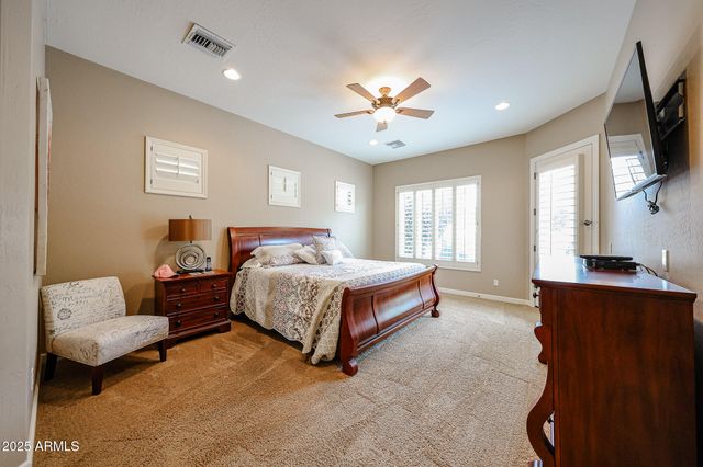 2324 E AVENIDA DEL SOL --, Phoenix, AZ 85024