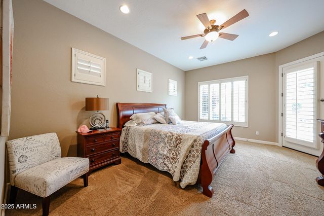 2324 E AVENIDA DEL SOL --, Phoenix, AZ 85024