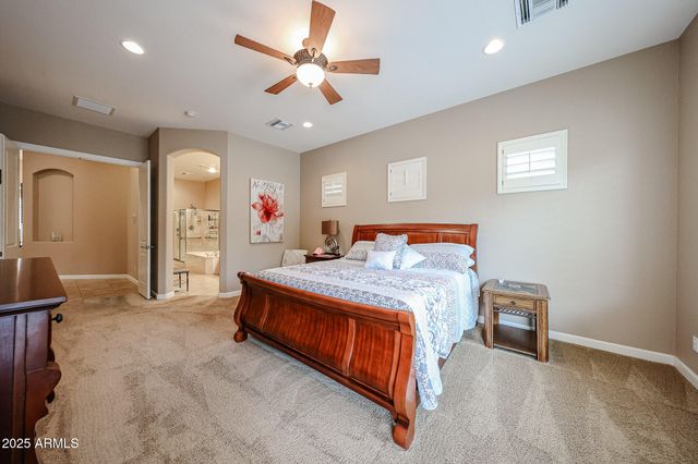 2324 E AVENIDA DEL SOL --, Phoenix, AZ 85024