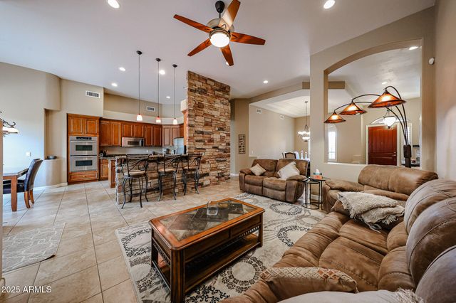 2324 E AVENIDA DEL SOL --, Phoenix, AZ 85024