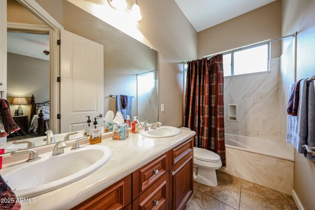 2324 E AVENIDA DEL SOL --, Phoenix, AZ 85024