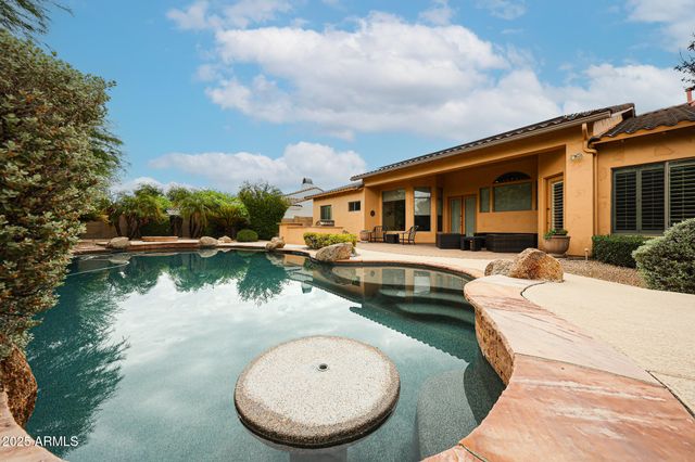 2324 E AVENIDA DEL SOL --, Phoenix, AZ 85024