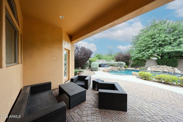 2324 E AVENIDA DEL SOL --, Phoenix, AZ 85024