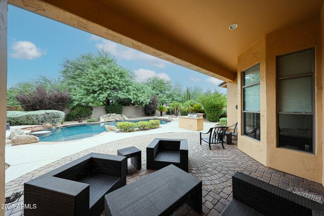 2324 E AVENIDA DEL SOL --, Phoenix, AZ 85024