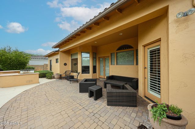 2324 E AVENIDA DEL SOL --, Phoenix, AZ 85024