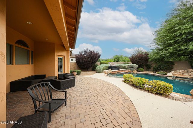 2324 E AVENIDA DEL SOL --, Phoenix, AZ 85024