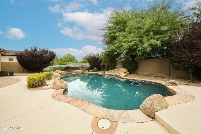 2324 E AVENIDA DEL SOL --, Phoenix, AZ 85024