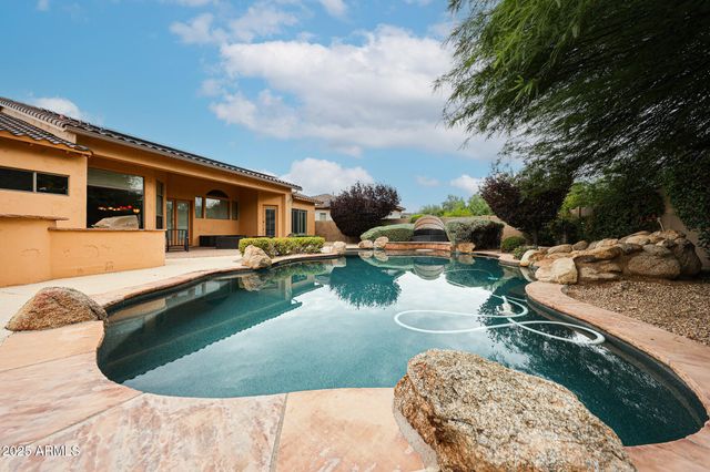 2324 E AVENIDA DEL SOL --, Phoenix, AZ 85024