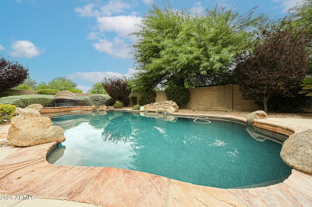 2324 E AVENIDA DEL SOL --, Phoenix, AZ 85024