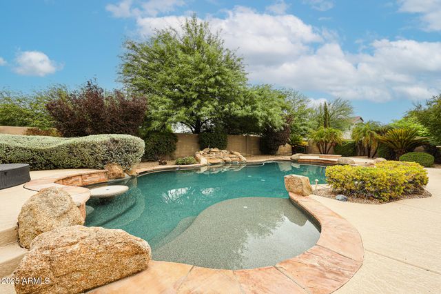 2324 E AVENIDA DEL SOL --, Phoenix, AZ 85024