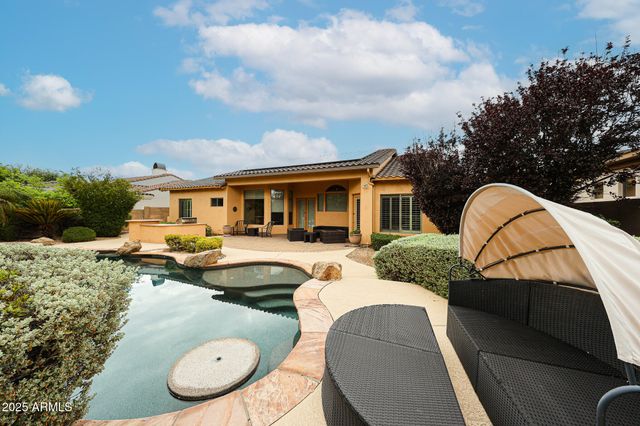 2324 E AVENIDA DEL SOL --, Phoenix, AZ 85024