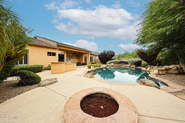 2324 E AVENIDA DEL SOL --, Phoenix, AZ 85024