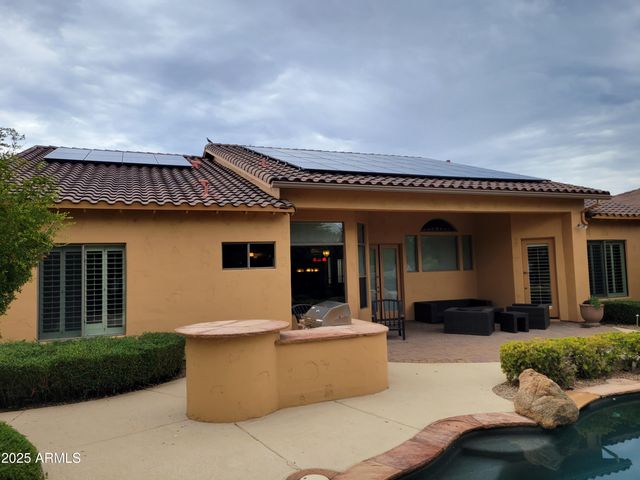 2324 E AVENIDA DEL SOL --, Phoenix, AZ 85024
