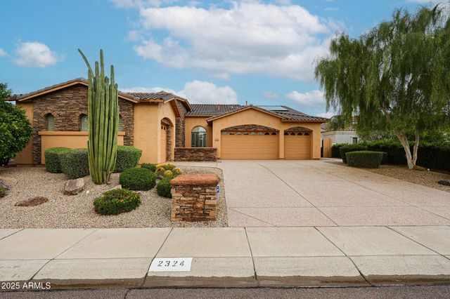 2324 E AVENIDA DEL SOL --, Phoenix, AZ 85024