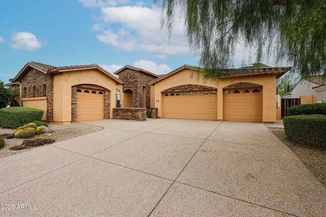 2324 E AVENIDA DEL SOL --, Phoenix, AZ 85024