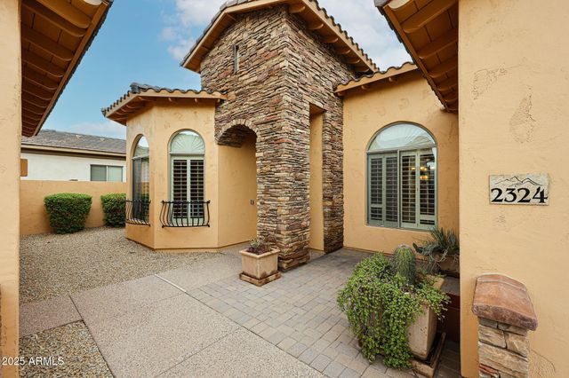 2324 E AVENIDA DEL SOL --, Phoenix, AZ 85024