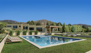 1129 West Ridge Road, Santa Fe, NM 87505