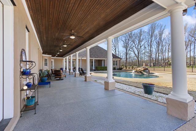 235 AMHERST DR, Arlington, TN 38002