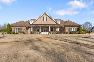 235 AMHERST DR, Arlington, TN 38002