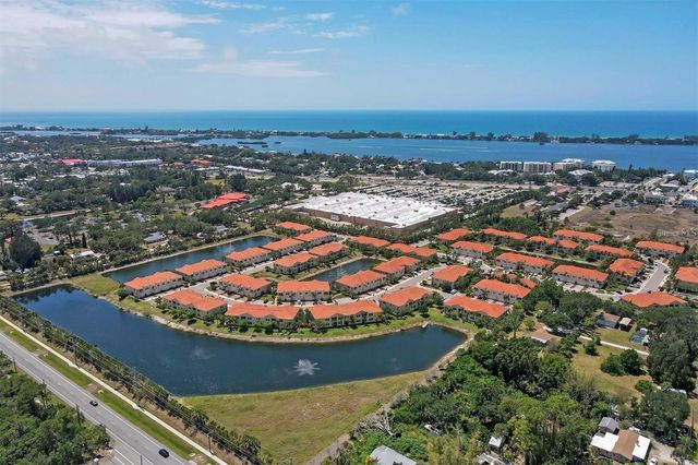 4219 FRONTIER WAY 105, Osprey, FL 34229