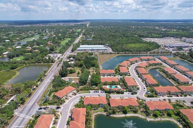 4219 FRONTIER WAY 105, Osprey, FL 34229