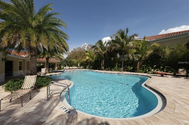 4219 FRONTIER WAY 105, Osprey, FL 34229