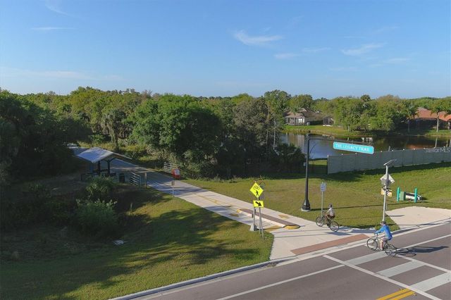 4219 FRONTIER WAY 105, Osprey, FL 34229