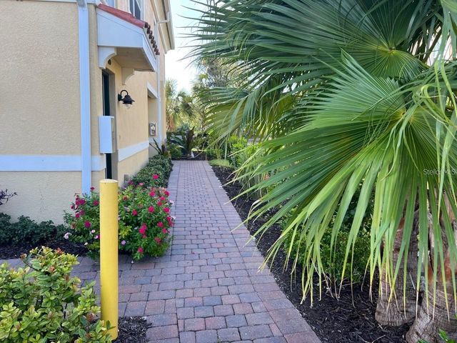 4219 FRONTIER WAY 105, Osprey, FL 34229